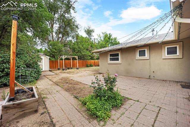 MLS Image for 305  Rosewood  ,Fountain, Colorado