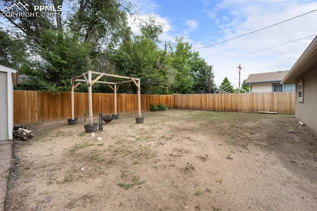 MLS Image for 305  Rosewood  ,Fountain, Colorado