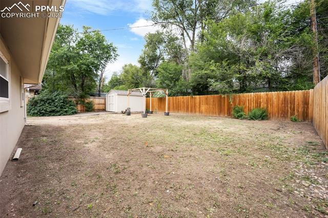 MLS Image for 305  Rosewood  ,Fountain, Colorado