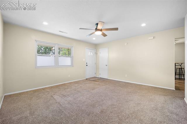 MLS Image for 305  Rosewood  ,Fountain, Colorado