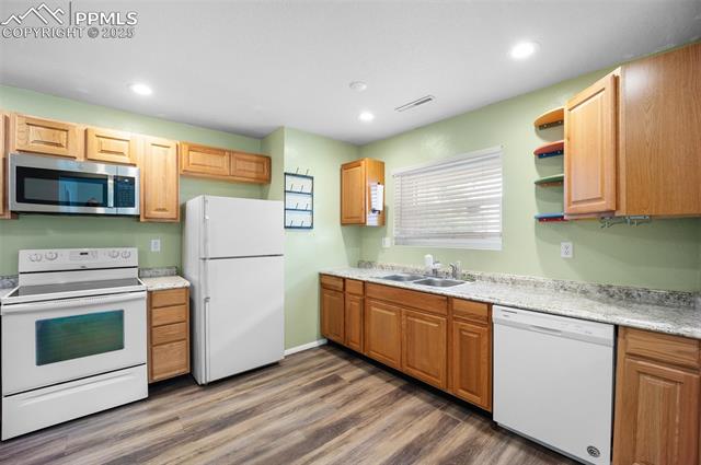 MLS Image for 305  Rosewood  ,Fountain, Colorado
