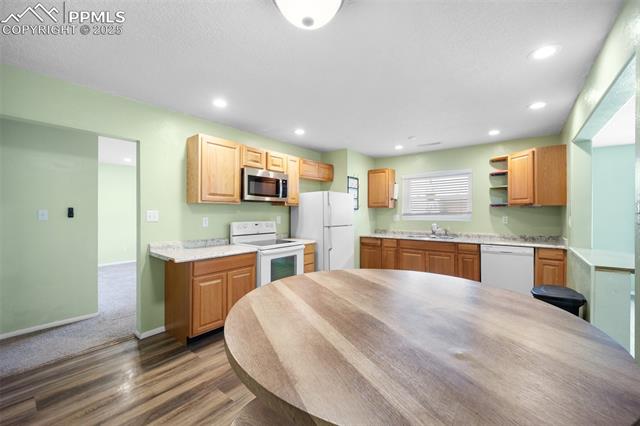 MLS Image for 305  Rosewood  ,Fountain, Colorado