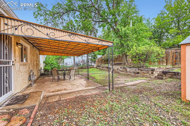 MLS Image for 2227  Farragut  ,Colorado Springs, Colorado