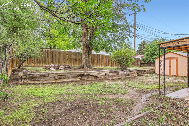 MLS Image for 2227  Farragut  ,Colorado Springs, Colorado