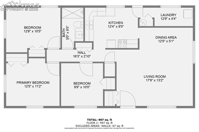 MLS Image for 2227  Farragut  ,Colorado Springs, Colorado