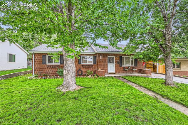 MLS Image for 2227  Farragut  ,Colorado Springs, Colorado