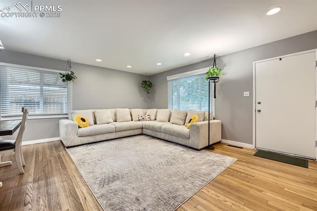 MLS Image for 2227  Farragut  ,Colorado Springs, Colorado