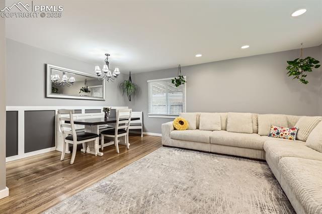 MLS Image for 2227  Farragut  ,Colorado Springs, Colorado