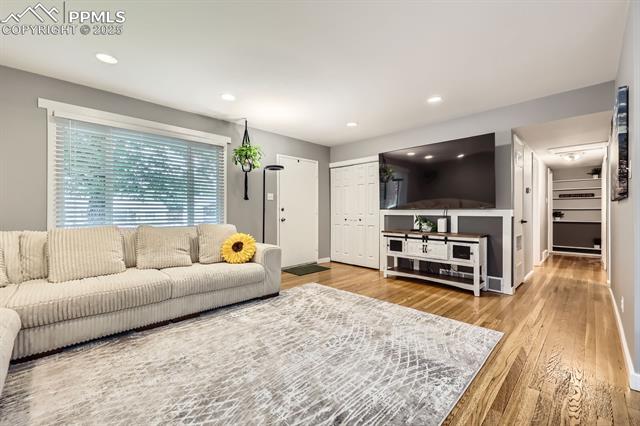 MLS Image for 2227  Farragut  ,Colorado Springs, Colorado