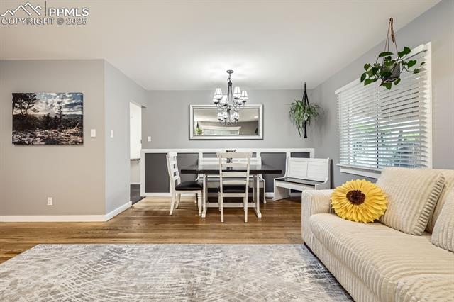 MLS Image for 2227  Farragut  ,Colorado Springs, Colorado