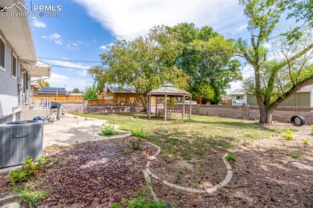 MLS Image for 88  Radcliff  ,Pueblo, Colorado