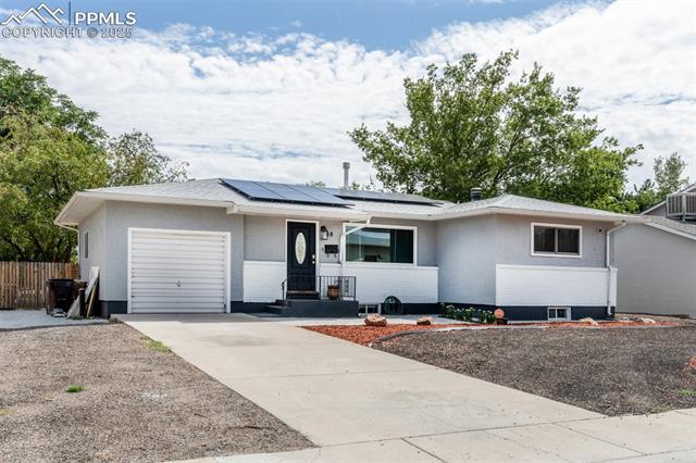 MLS Image for 88  Radcliff  ,Pueblo, Colorado