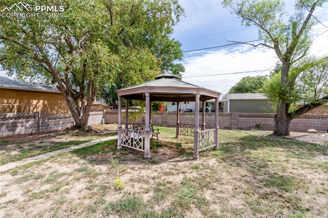 MLS Image for 88  Radcliff  ,Pueblo, Colorado