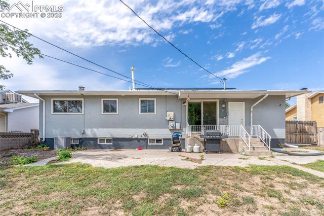 MLS Image for 88  Radcliff  ,Pueblo, Colorado