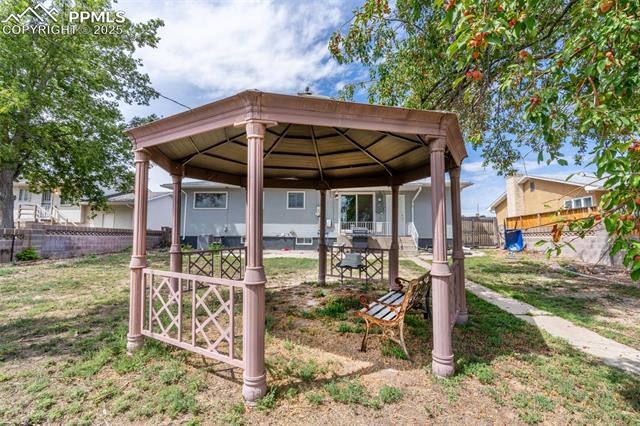 MLS Image for 88  Radcliff  ,Pueblo, Colorado