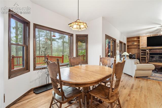 MLS Image for 17675  Charter Pines  ,Monument, Colorado