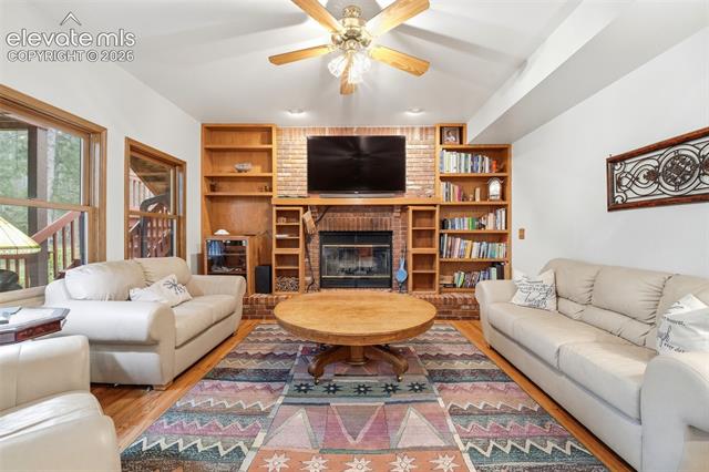 MLS Image for 17675  Charter Pines  ,Monument, Colorado