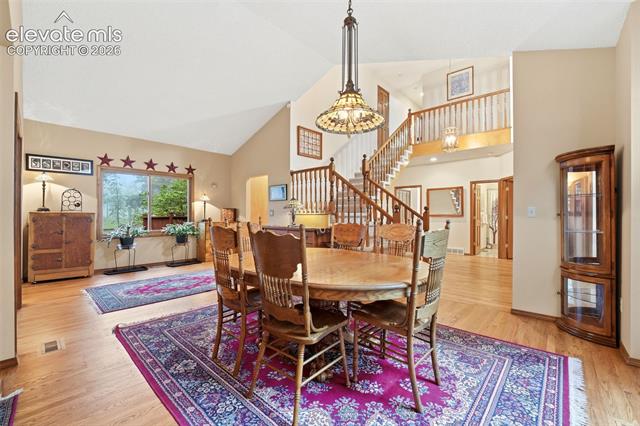 MLS Image for 17675  Charter Pines  ,Monument, Colorado