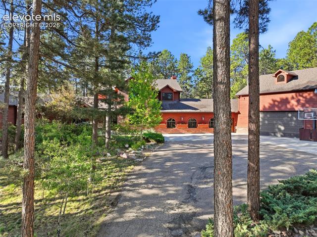 MLS Image for 17675  Charter Pines  ,Monument, Colorado