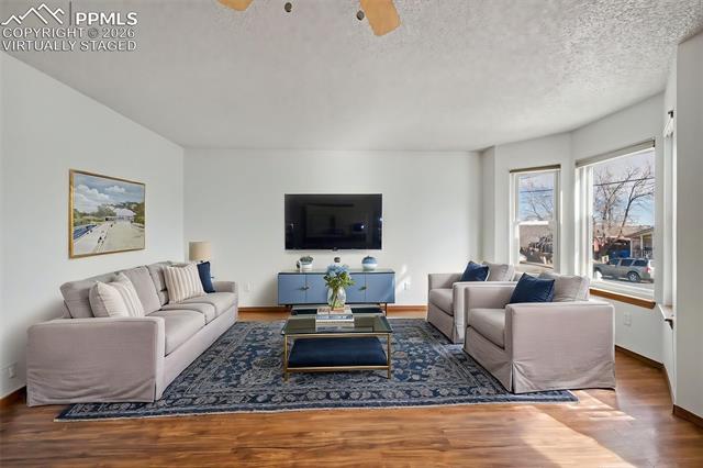 MLS Image for 1308  Race  ,Colorado Springs, Colorado