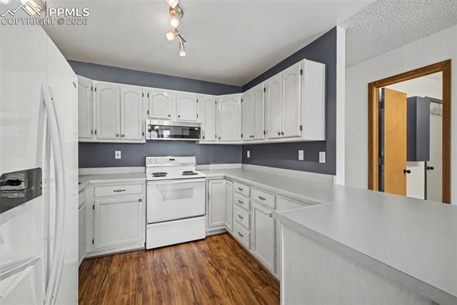 MLS Image for 1308  Race  ,Colorado Springs, Colorado