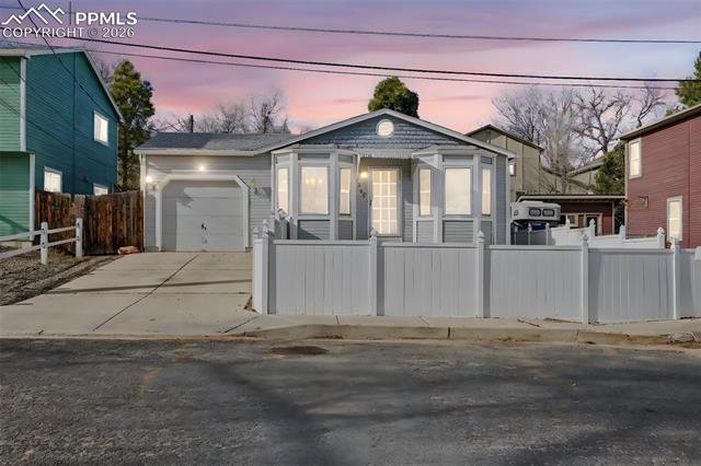 MLS Image for 1308  Race  ,Colorado Springs, Colorado