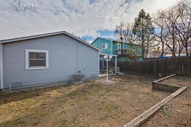 MLS Image for 1308  Race  ,Colorado Springs, Colorado
