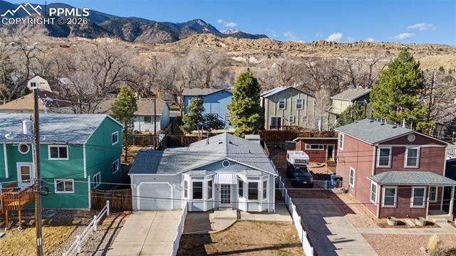 MLS Image for 1308  Race  ,Colorado Springs, Colorado