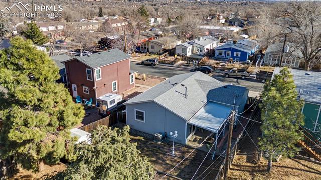 MLS Image for 1308  Race  ,Colorado Springs, Colorado