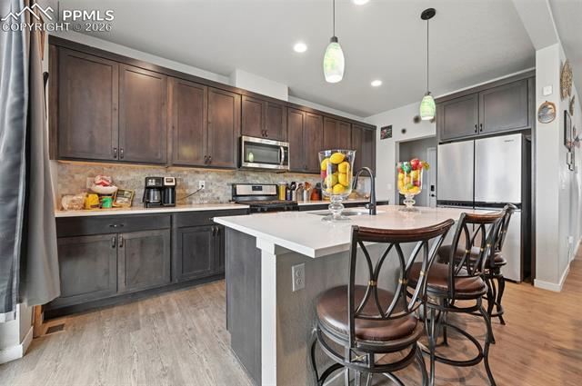 MLS Image for 480  Indian Grass  ,Calhan, Colorado