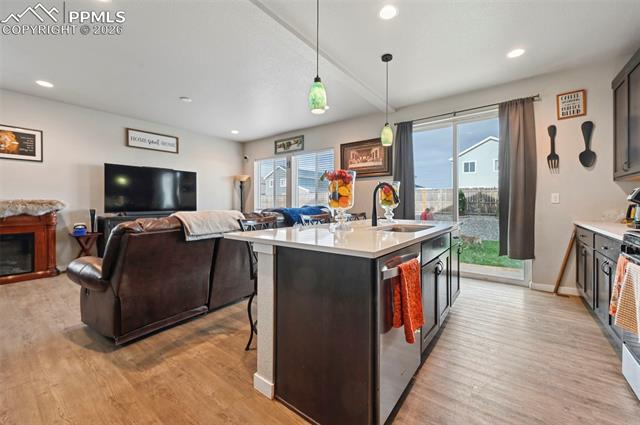 MLS Image for 480  Indian Grass  ,Calhan, Colorado