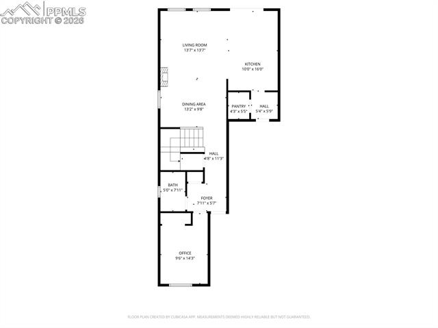 MLS Image for 480  Indian Grass  ,Calhan, Colorado