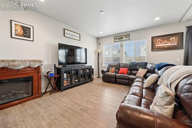 MLS Image for 480  Indian Grass  ,Calhan, Colorado