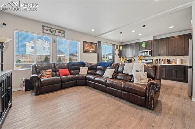 MLS Image for 480  Indian Grass  ,Calhan, Colorado