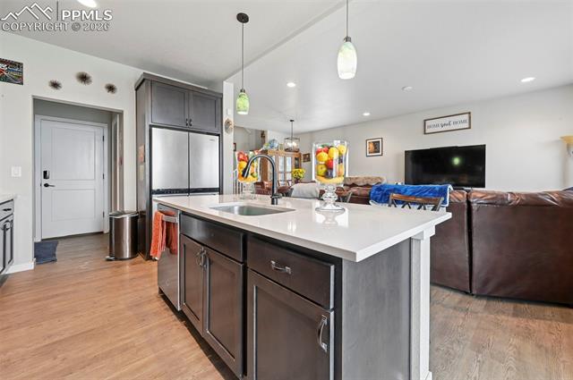 MLS Image for 480  Indian Grass  ,Calhan, Colorado