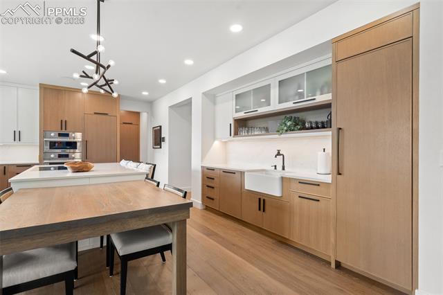 MLS Image for 17270  Colonial Park  ,Monument, Colorado