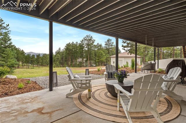 MLS Image for 17270  Colonial Park  ,Monument, Colorado
