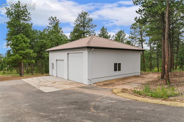 MLS Image for 17270  Colonial Park  ,Monument, Colorado