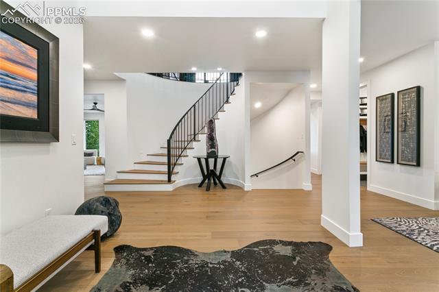 MLS Image for 17270  Colonial Park  ,Monument, Colorado