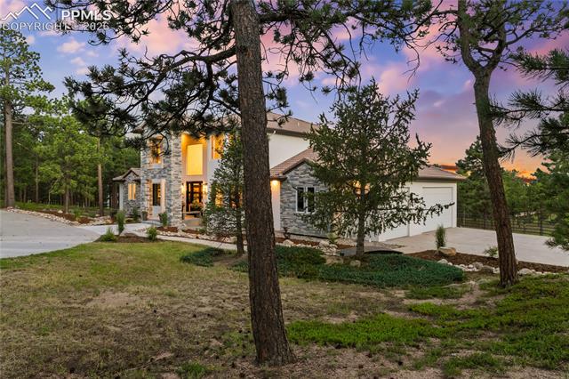 MLS Image for 17270  Colonial Park  ,Monument, Colorado