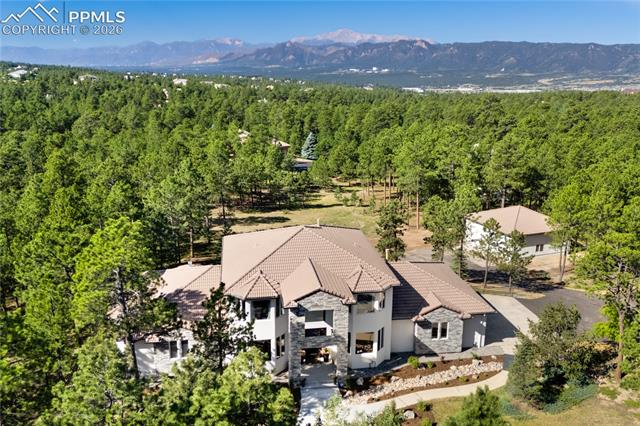 MLS Image for 17270  Colonial Park  ,Monument, Colorado
