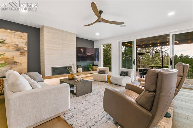 MLS Image for 17270  Colonial Park  ,Monument, Colorado