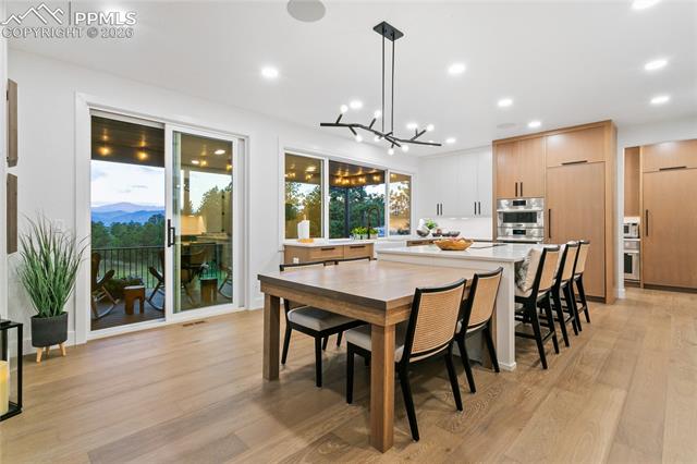 MLS Image for 17270  Colonial Park  ,Monument, Colorado