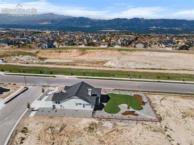 MLS Image for 2404  Antica  ,Colorado Springs, Colorado