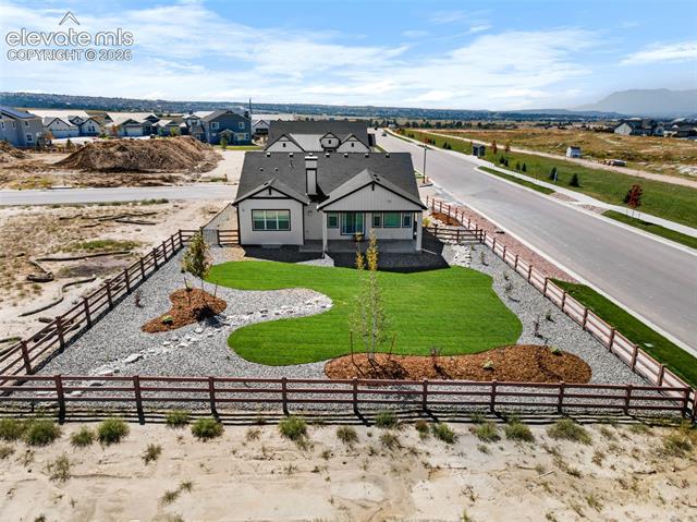 MLS Image for 2404  Antica  ,Colorado Springs, Colorado