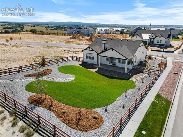 MLS Image for 2404  Antica  ,Colorado Springs, Colorado