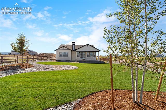 MLS Image for 2404  Antica  ,Colorado Springs, Colorado