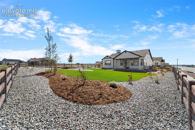 MLS Image for 2404  Antica  ,Colorado Springs, Colorado