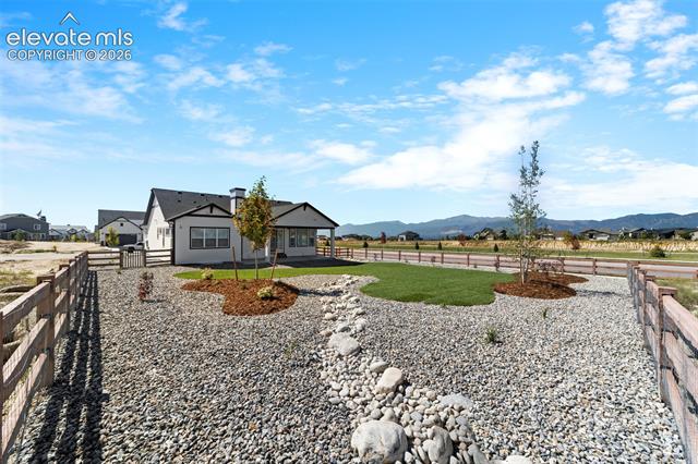 MLS Image for 2404  Antica  ,Colorado Springs, Colorado