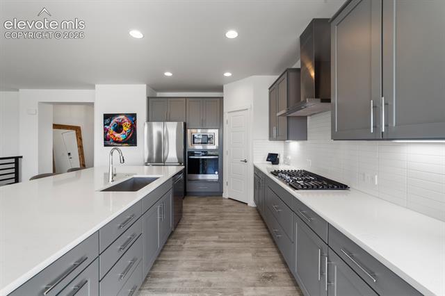 MLS Image for 2404  Antica  ,Colorado Springs, Colorado